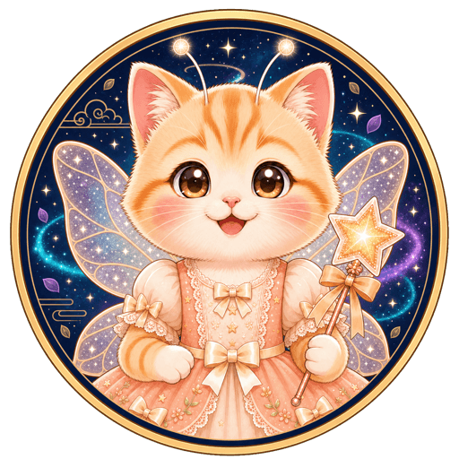 极光小猫