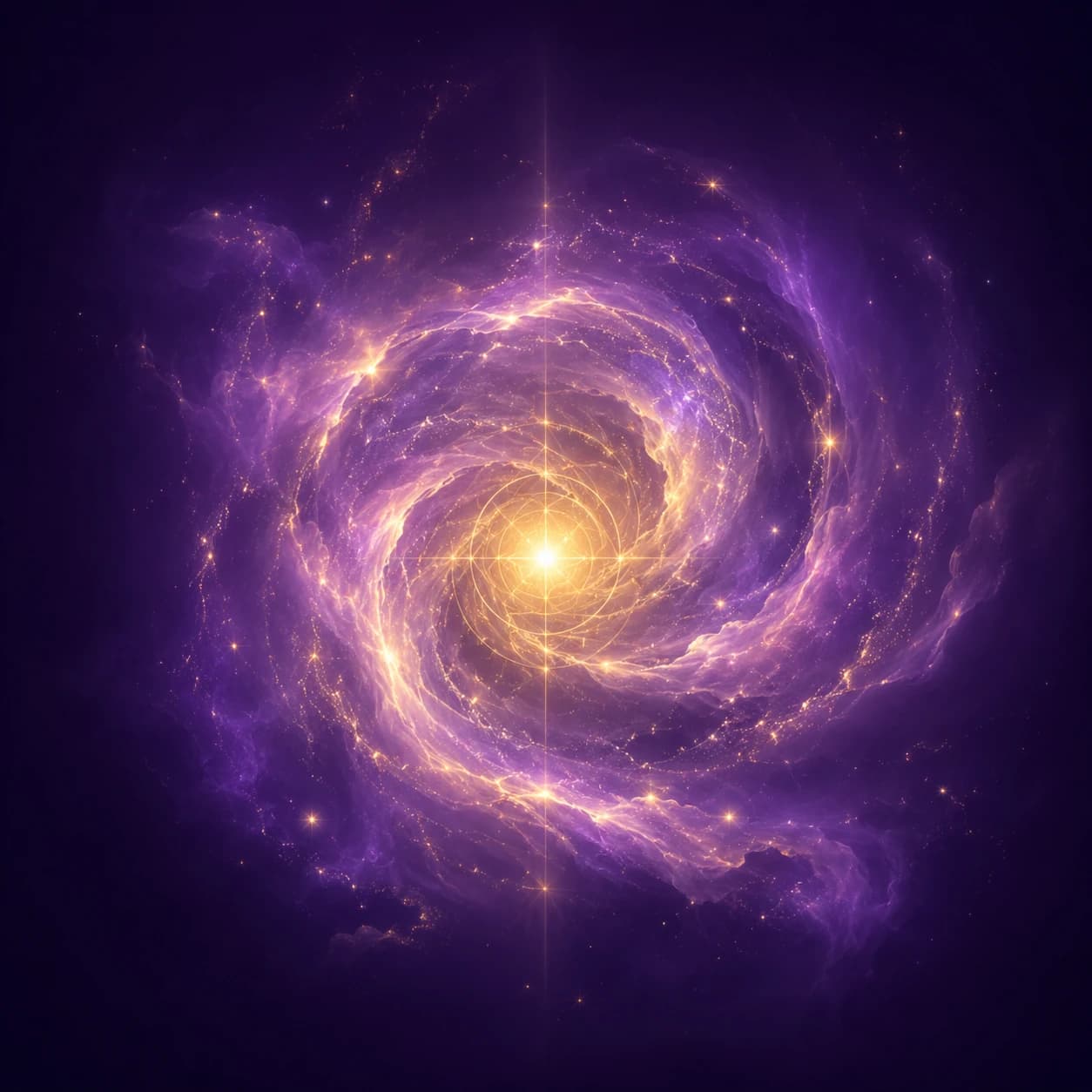 Cosmic Portal